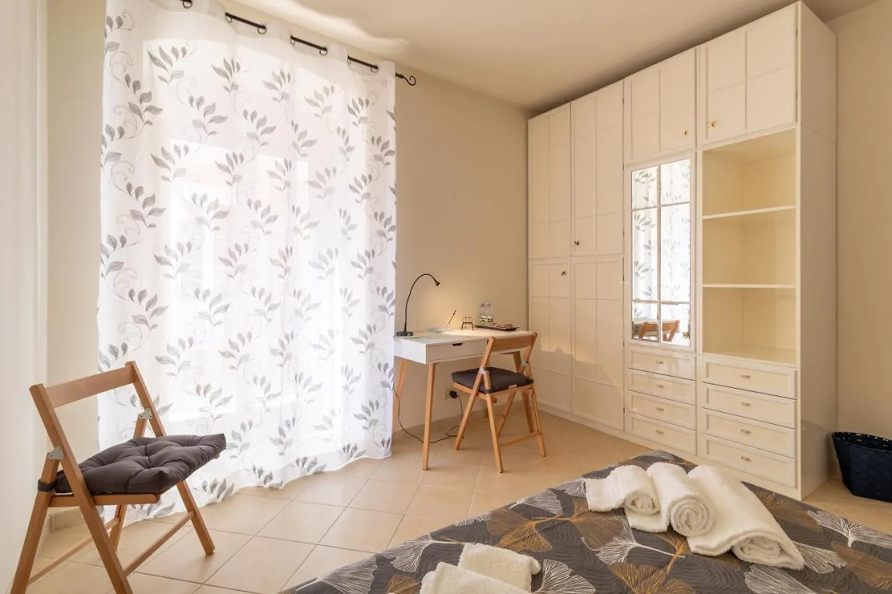 Ragusa 59 Apartment