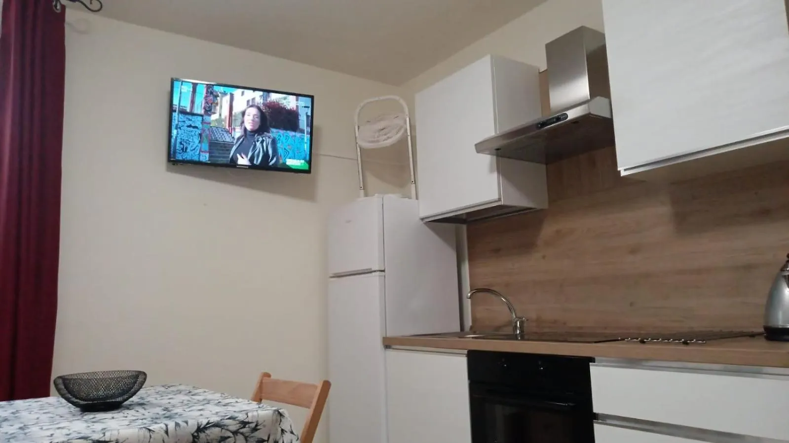 Ragusa 59 Apartment