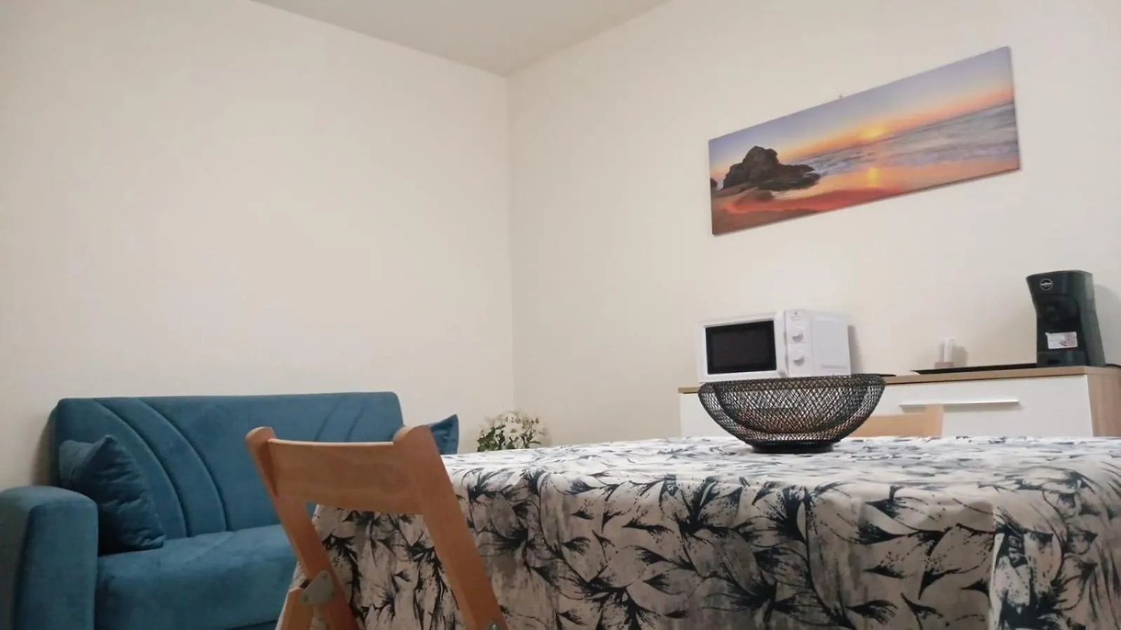 Ragusa 59 Apartment