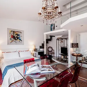 La Scala Apartment